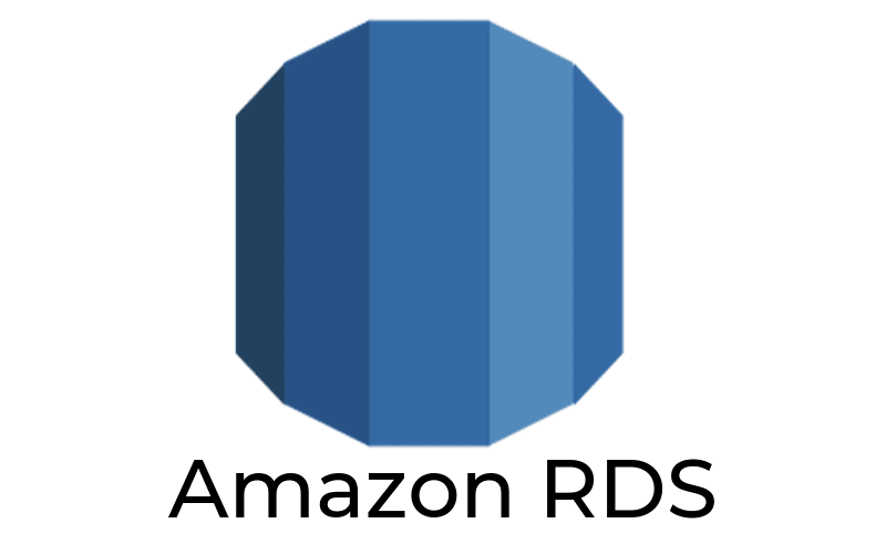Amazon RDS Logo - S3 vs RDS